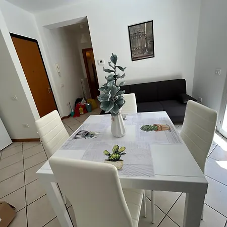 Appartamento Il Centro 3 *