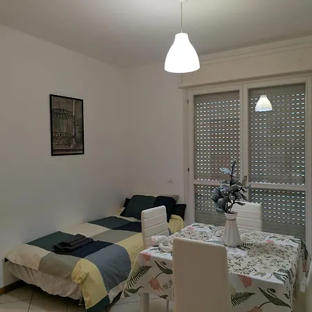 Il Centro 3 * Salsomaggiore Terme