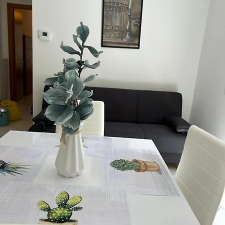 Il Centro 3 Apartment Salsomaggiore Terme