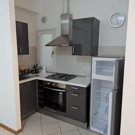 Appartamento Il Centro 3