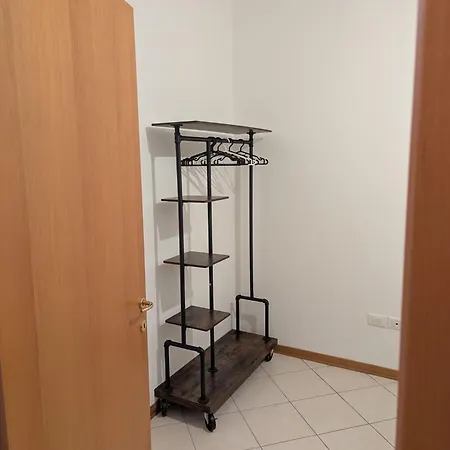 Il Centro 3 شقة *