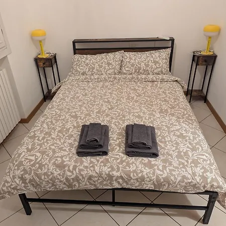 Il Centro 3 سالسوماجّوري تيرمي