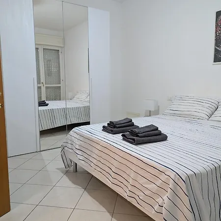 Il Centro 3 * سالسوماجّوري تيرمي