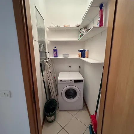 Appartement Il Centro 3