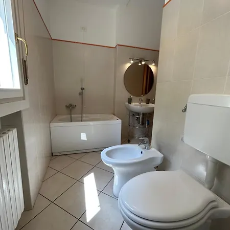 Apartment Il Centro 3