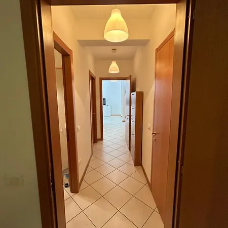 Apartment Il Centro 3 *