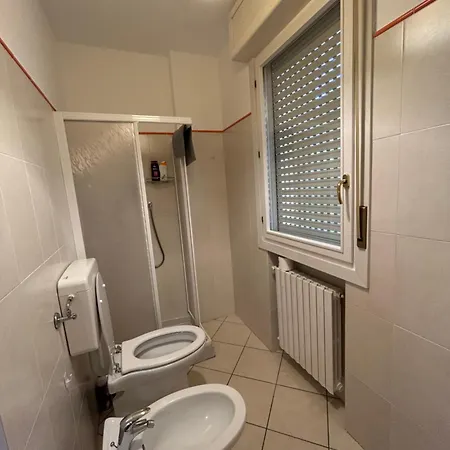 Il Centro 3 Appartement Salsomaggiore Terme