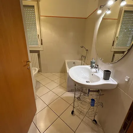 Il Centro 3 Apartment