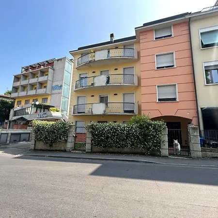 Il Centro 3 شقة *