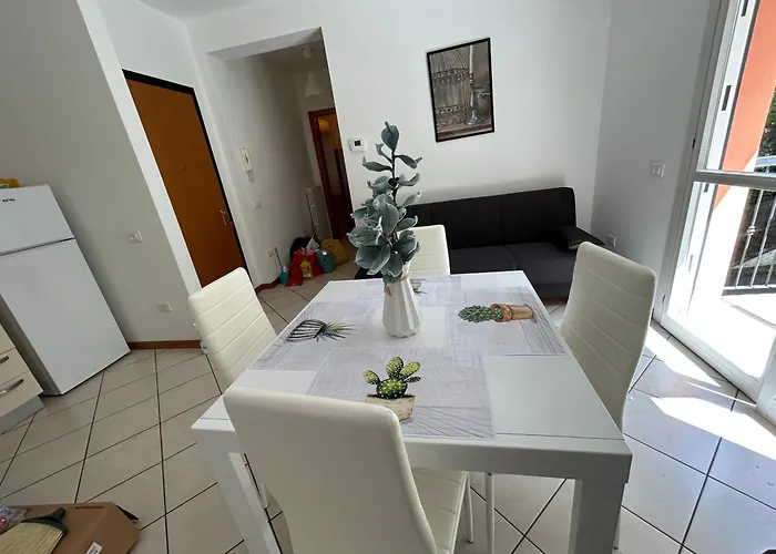 Apartment Il Centro 3 *