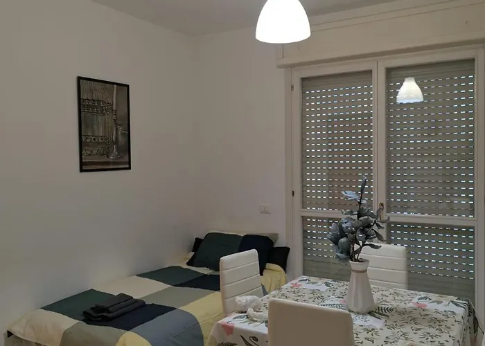 Il Centro 3 * Salsomaggiore Terme