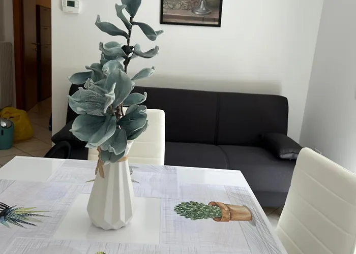 Il Centro 3 شقة سالسوماجّوري تيرمي