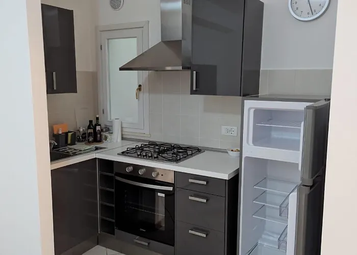 Apartment Il Centro 3