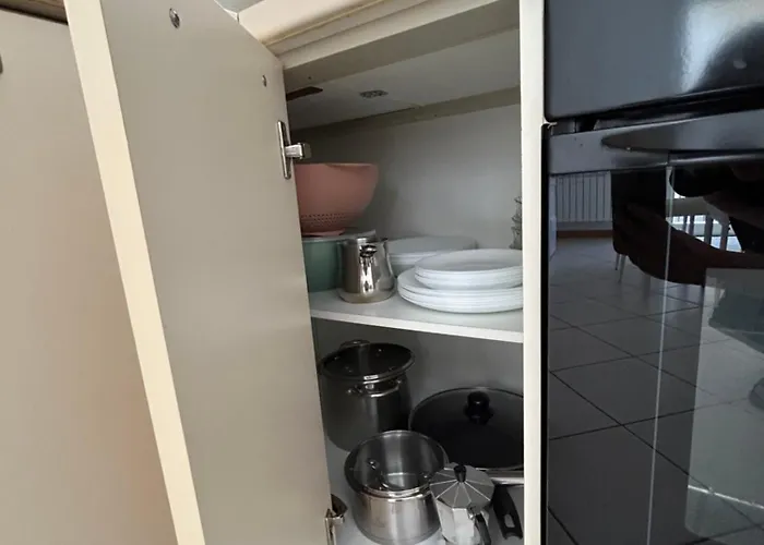 شقة Il Centro 3 *