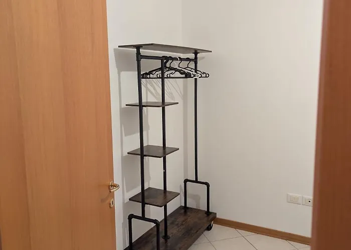 Il Centro 3 شقة *