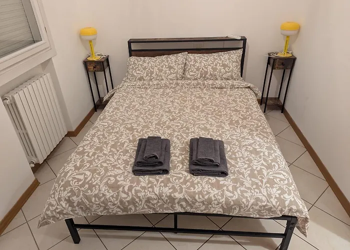 Il Centro 3 Salsomaggiore Terme