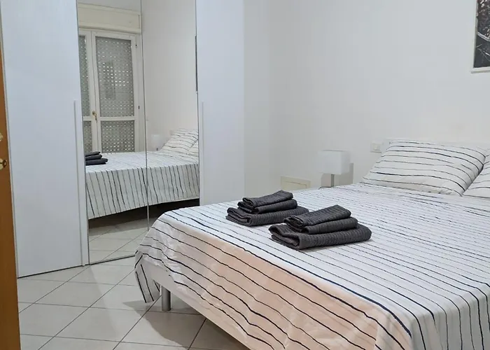 Il Centro 3 * Salsomaggiore Terme
