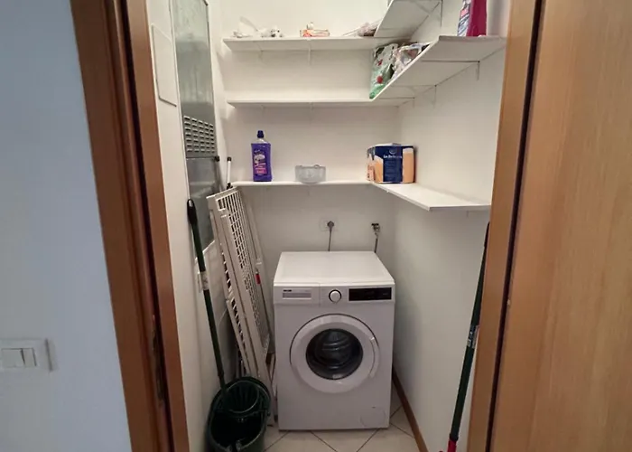 Apartment Il Centro 3