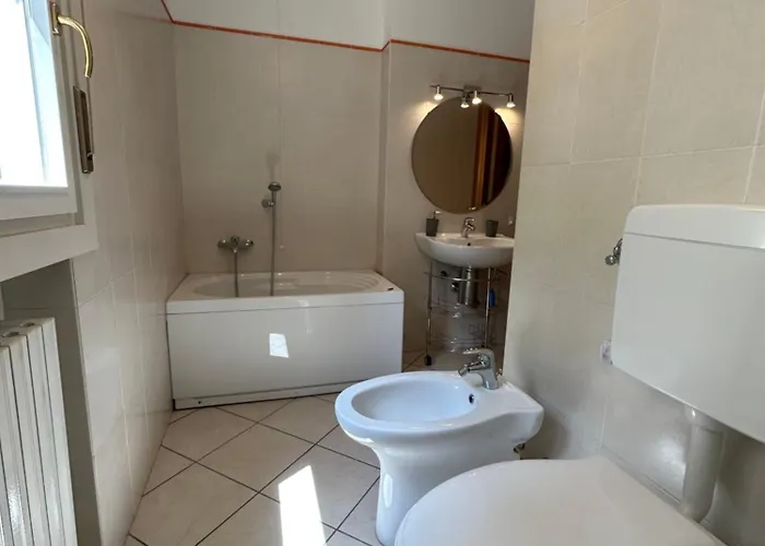 Apartment Il Centro 3