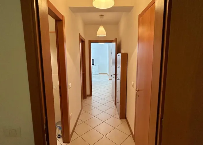 Apartment Il Centro 3 *