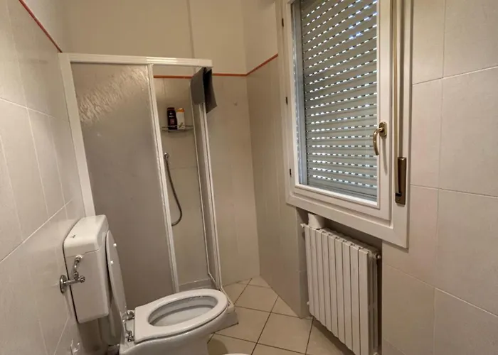 Il Centro 3 Appartamento Salsomaggiore Terme