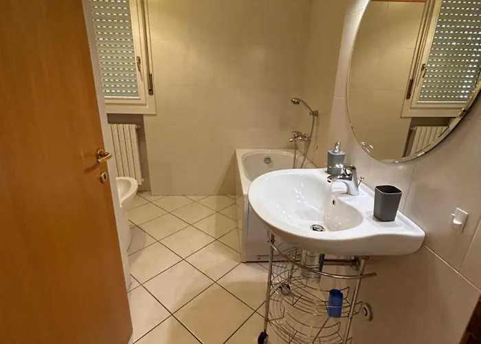 Il Centro 3 Appartamento