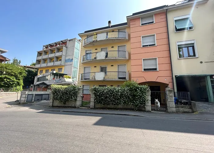 Il Centro 3 شقة *