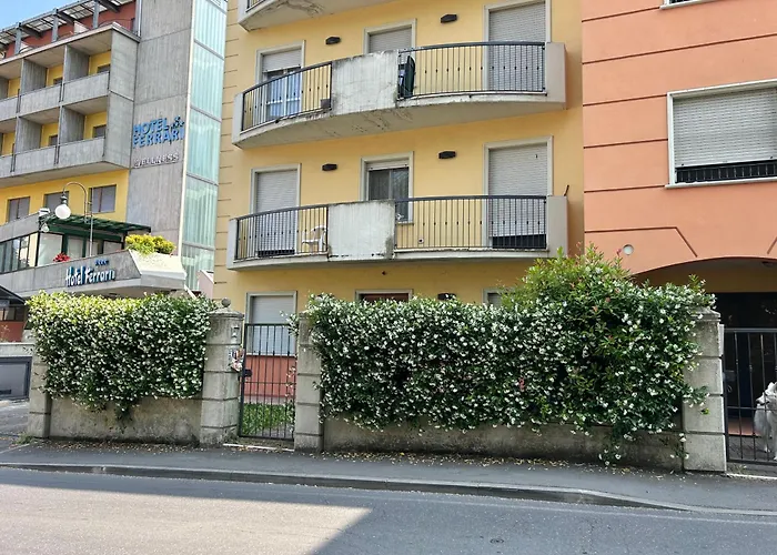 Il Centro 3 *